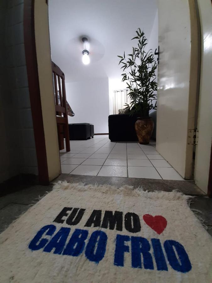 Cabo Frio - Residence Buitenkant foto