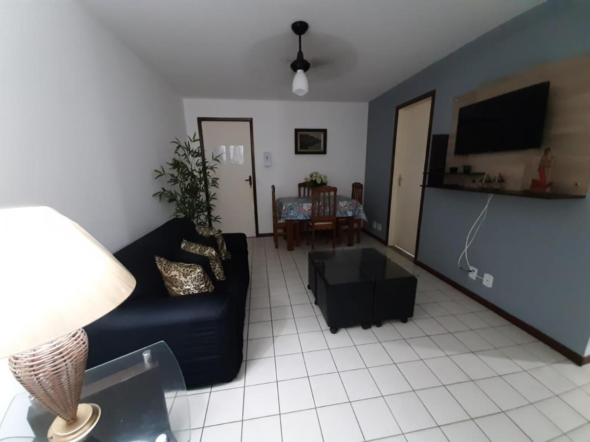 Cabo Frio - Residence Buitenkant foto