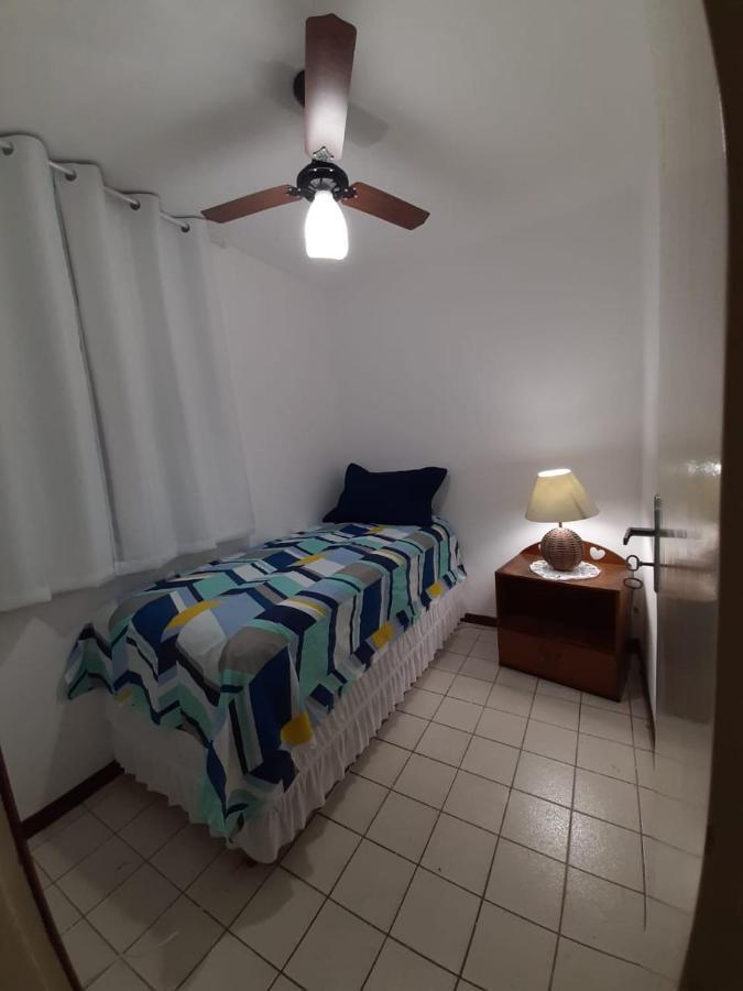 Cabo Frio - Residence Buitenkant foto