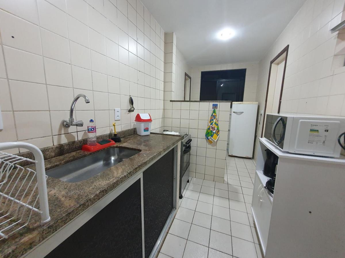 Cabo Frio - Residence Kamer foto